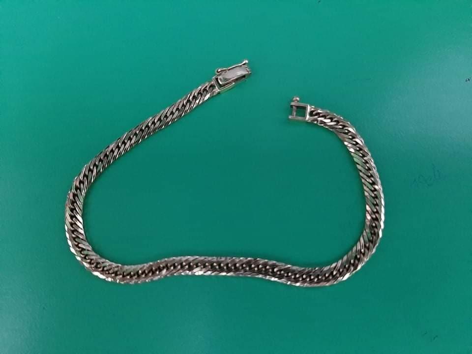 8 inch women's bracelets