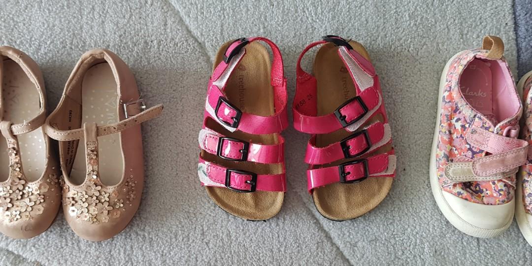 baby girl shoes 24 months