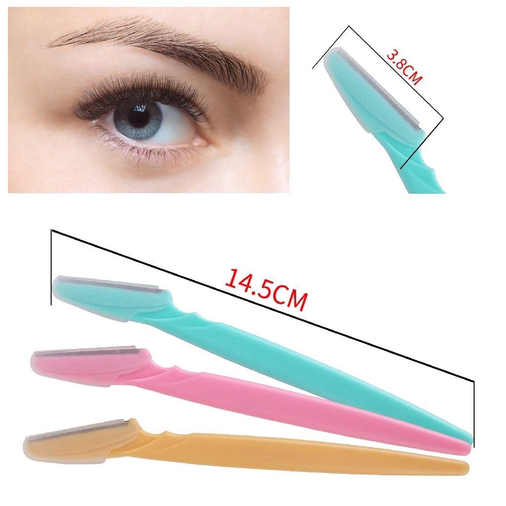 eyebrow cutting kit