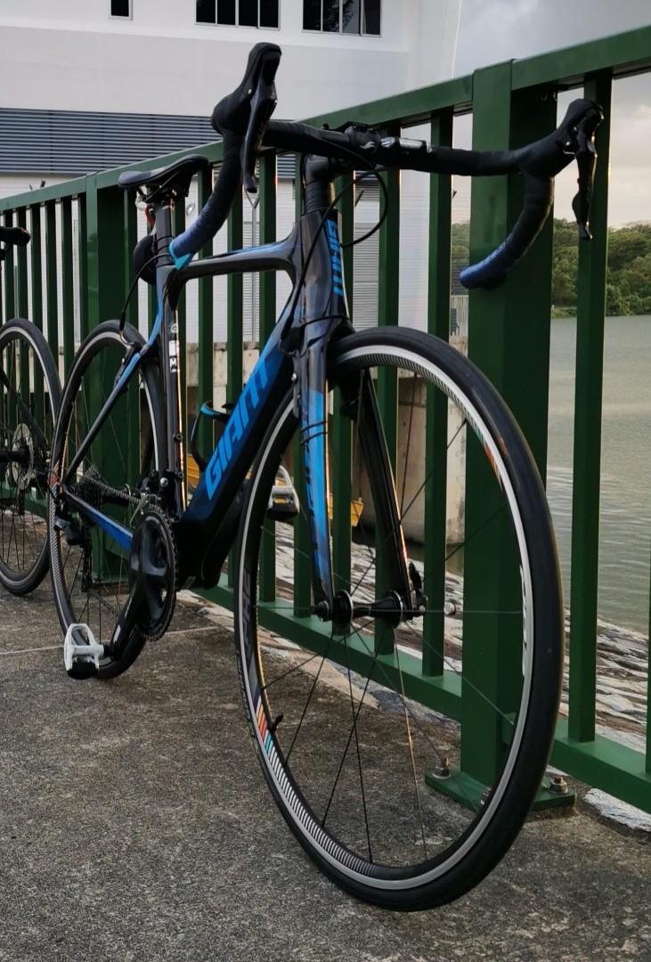 propel advanced 2 2019