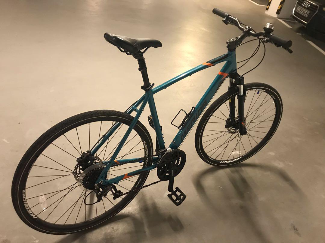 Merida 2020 sale crossway 40