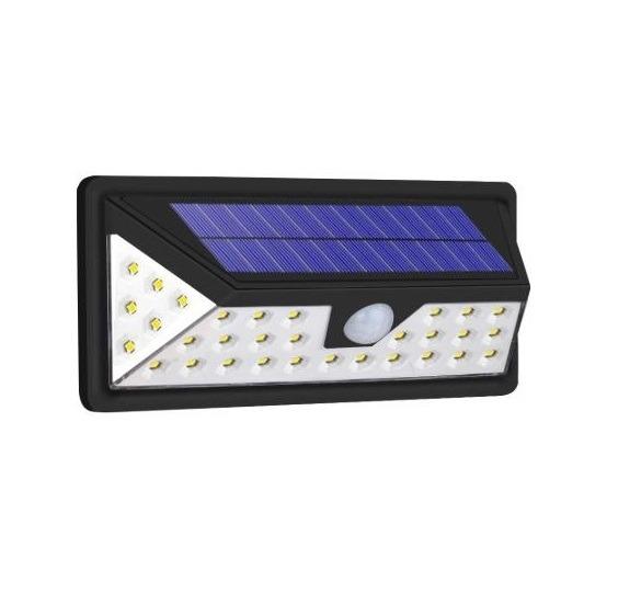 3352 Eoyizw Solar Wall Lights Outdoor Waterproof Wall Mount Solar Lights 37 Led Motion Sensor Security Lights For Driveway Garden Step Stair Fence Deck Single Pack Electronics Others On Carousell