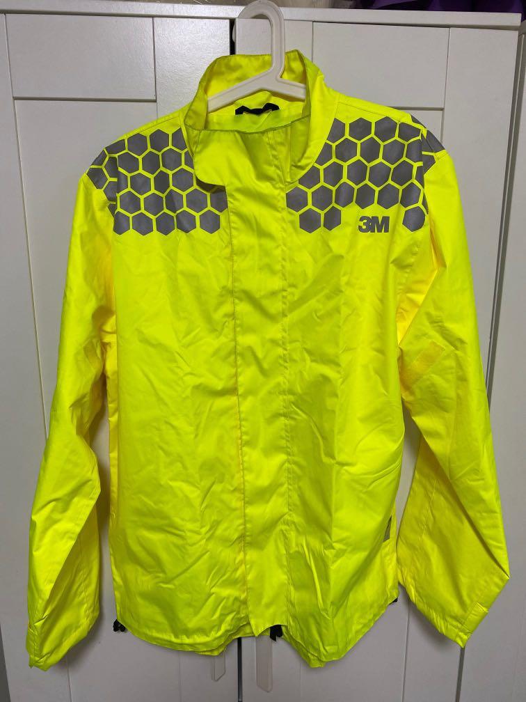 3m raincoat best sale
