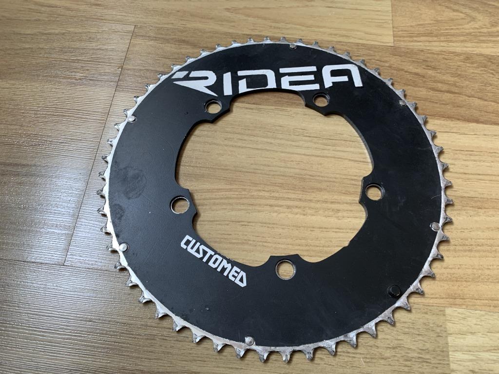 56 tooth cheap chainring