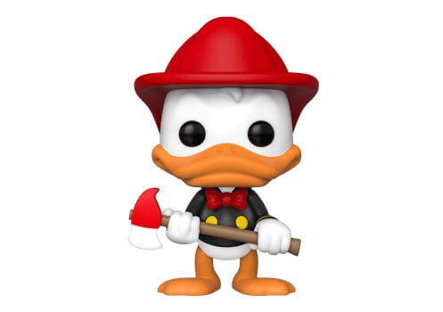 全新有盒funko Pop 715 Donald Duck 限量版消防唐老鴨figure 興趣及遊戲 玩具 遊戲類 Carousell 全新有盒funko Pop 715 Donald Duck 限量版消防唐老鴨figure 興趣及遊戲 玩具 遊戲類 Carousell