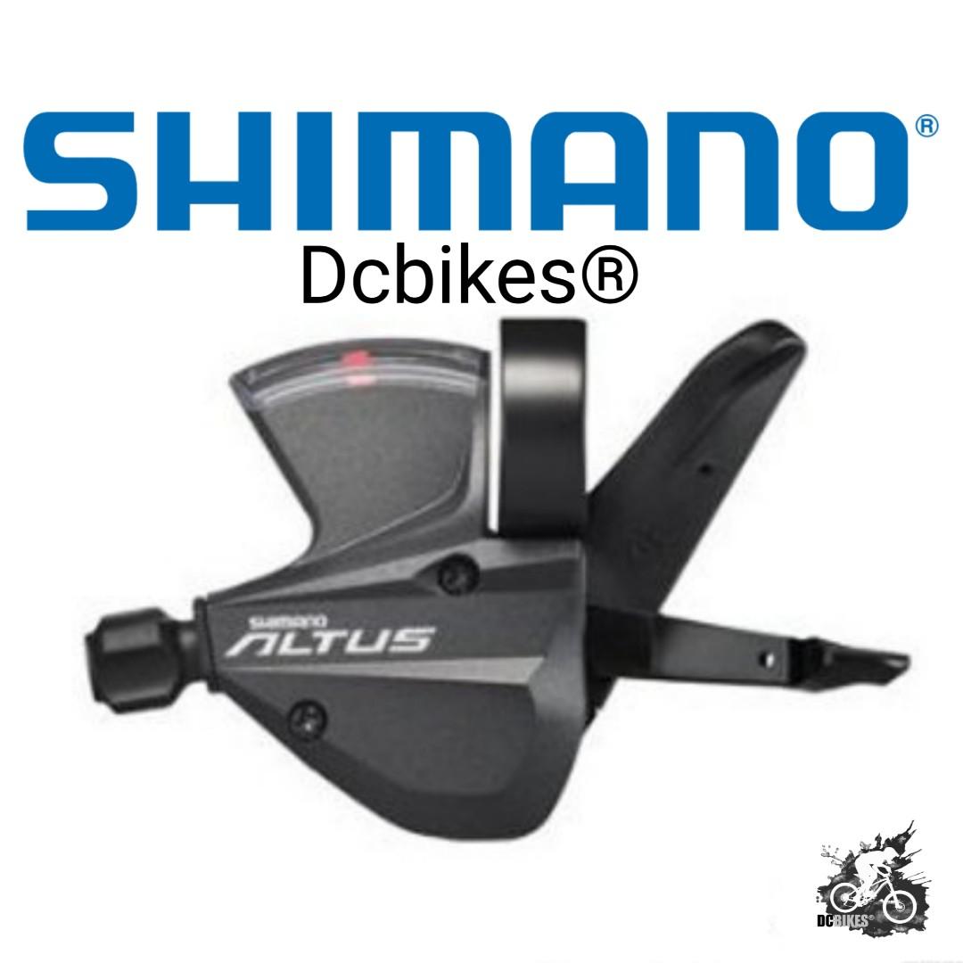 m370 shimano