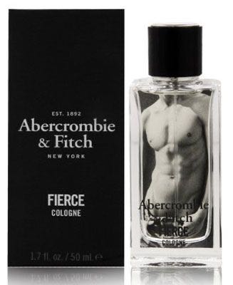 colognes that smell like abercrombie fierce