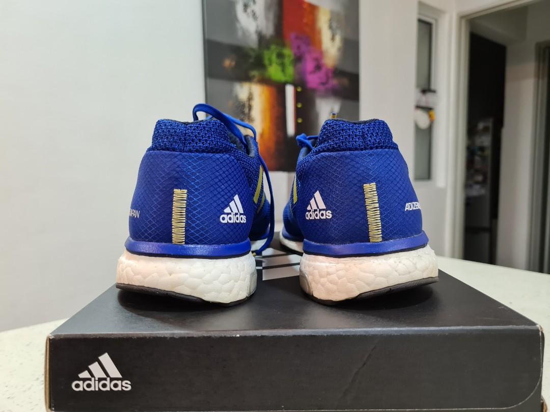 Adidas adios outlet 4 japan