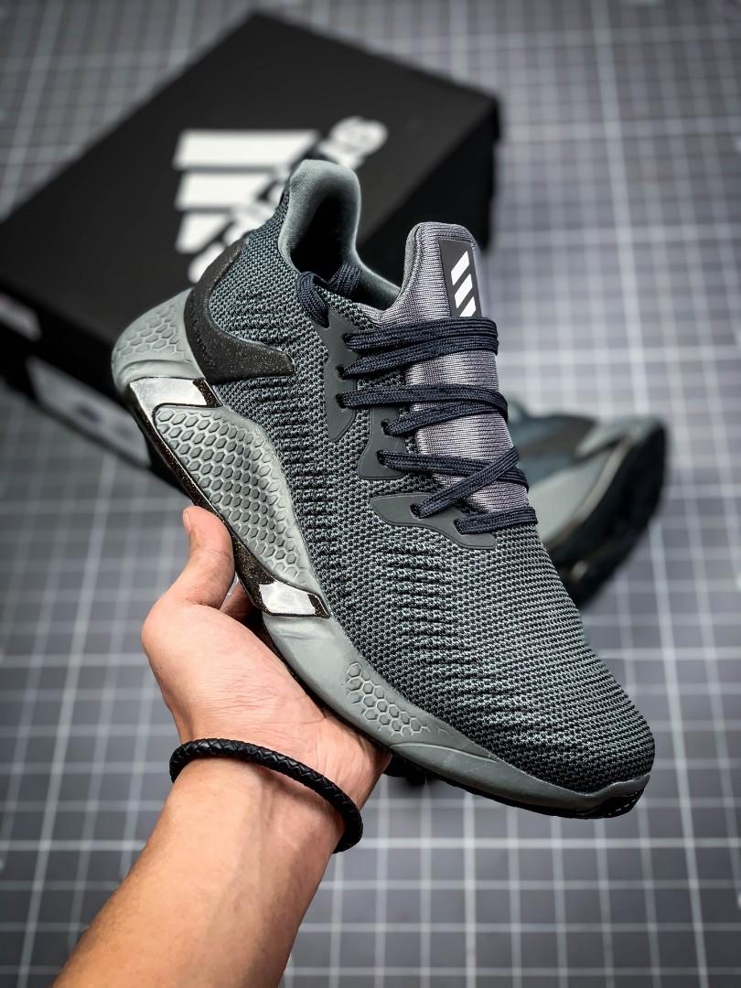 Adidas Alphabounce M Leather EUR39 45