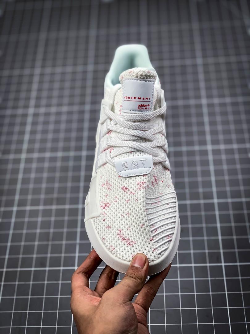 Adidas EQT BASK ADV 3M EUR36 45