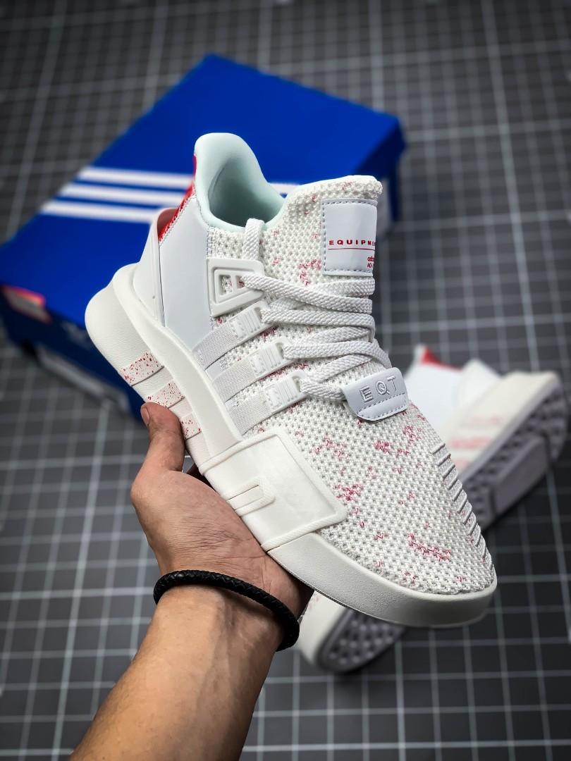 Adidas EQT BASK ADV 3M EUR36 45
