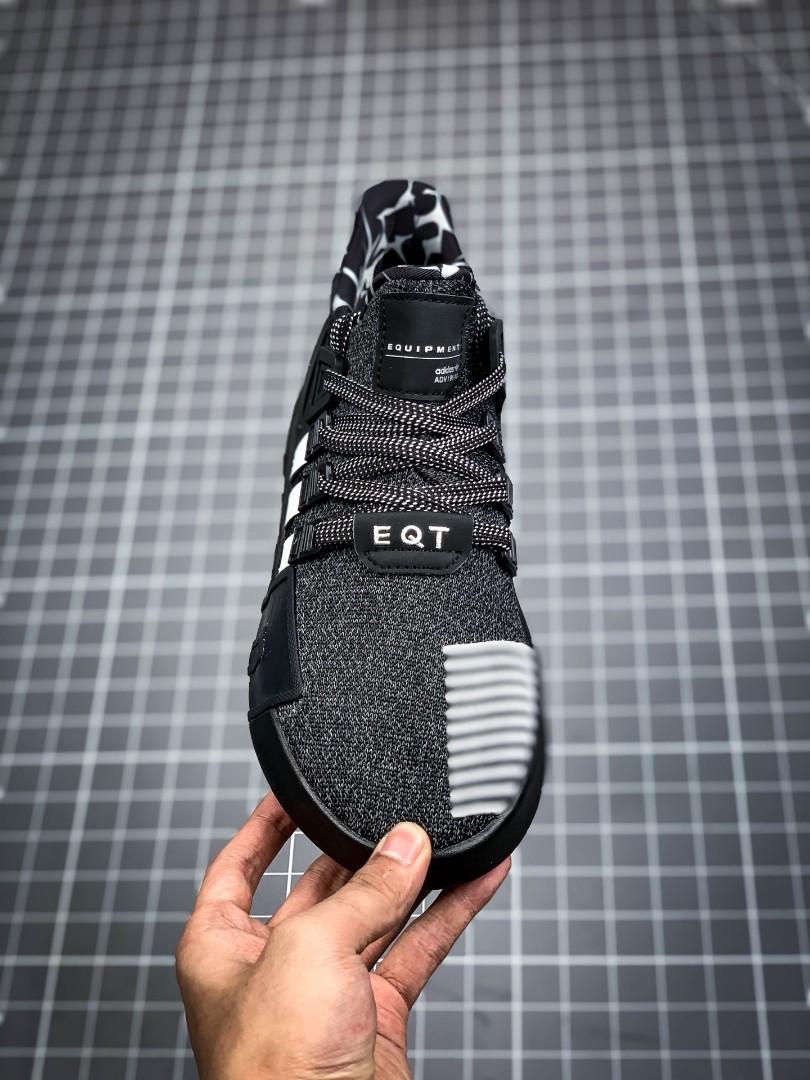 Adidas EQT BASK ADV EUR36 45