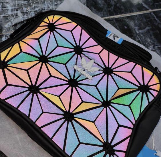 adidas sling bag issey miyake