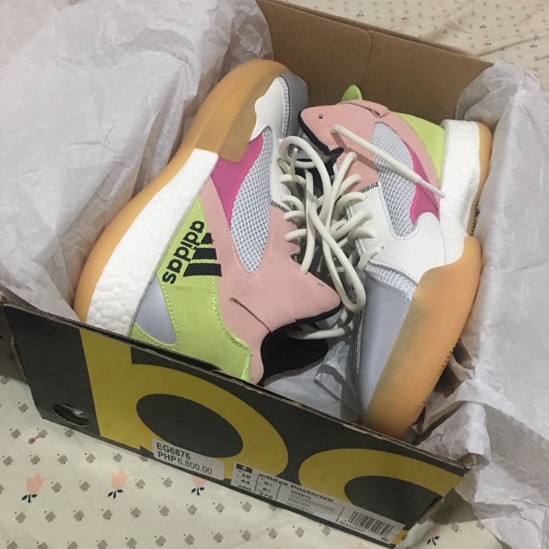 adidas posterize price