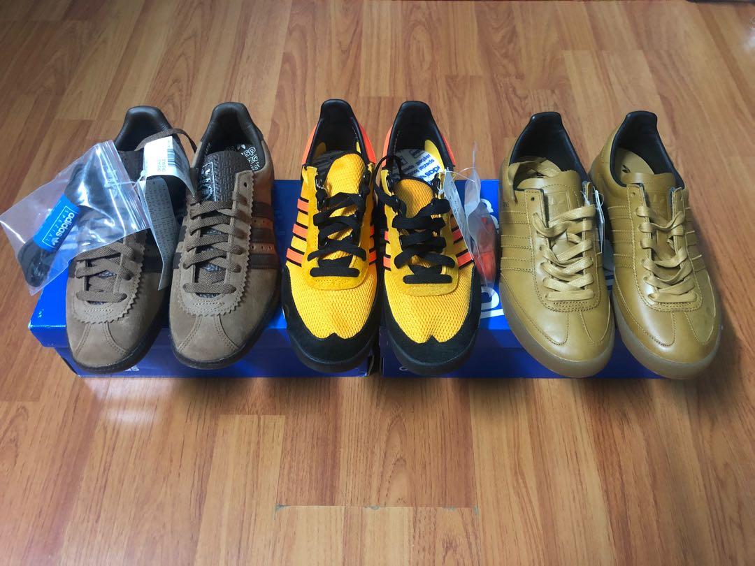 adidas spezial original