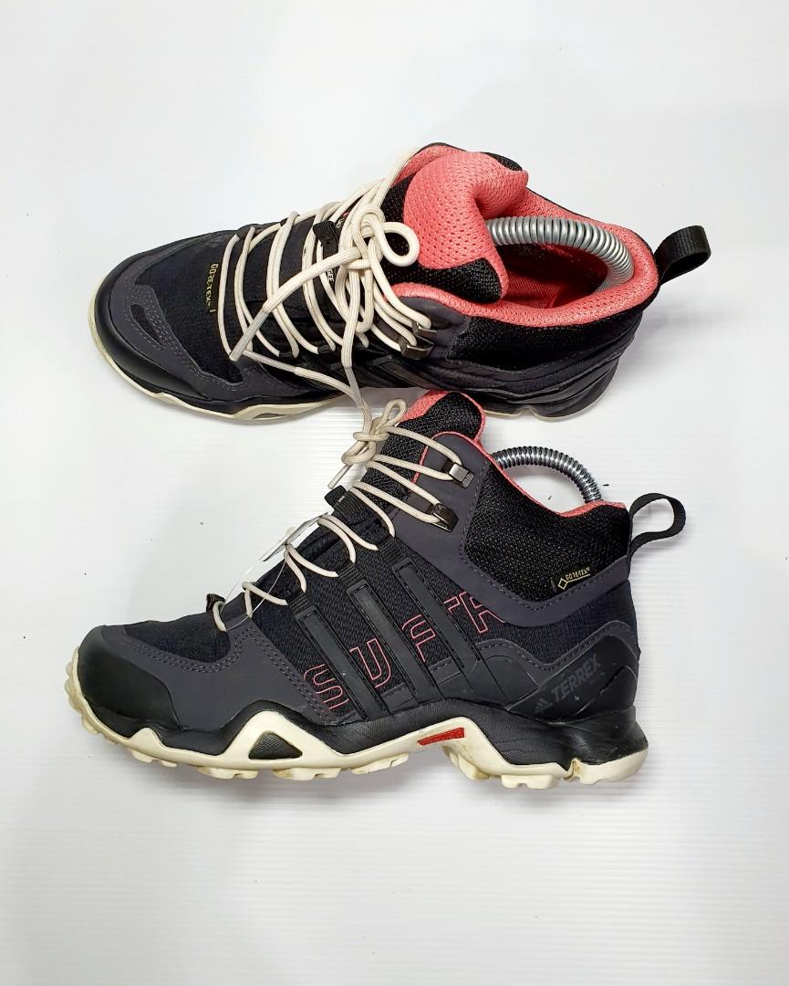 adidas terrex swift r mid gtx