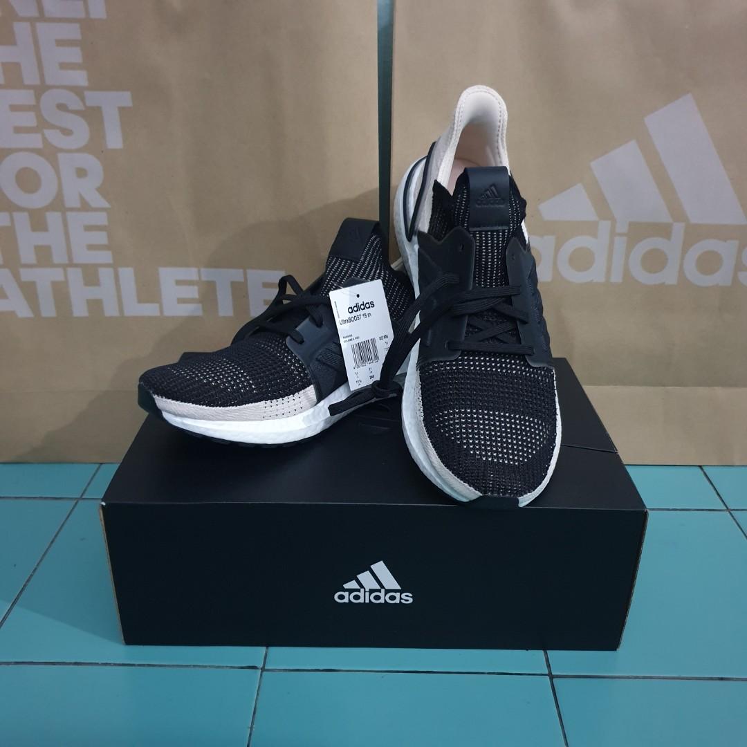 Ultra boost 2024 19 cream