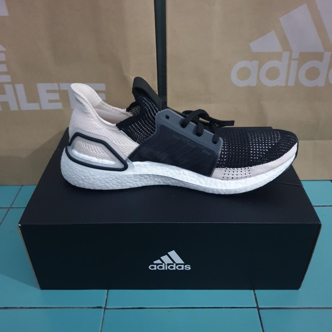 Ultra boost 19 cream cheap