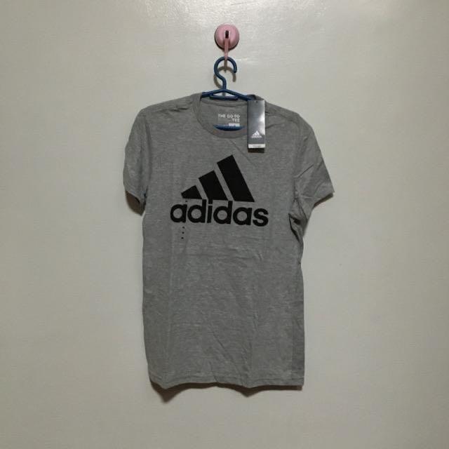 adidas womens tops on sale