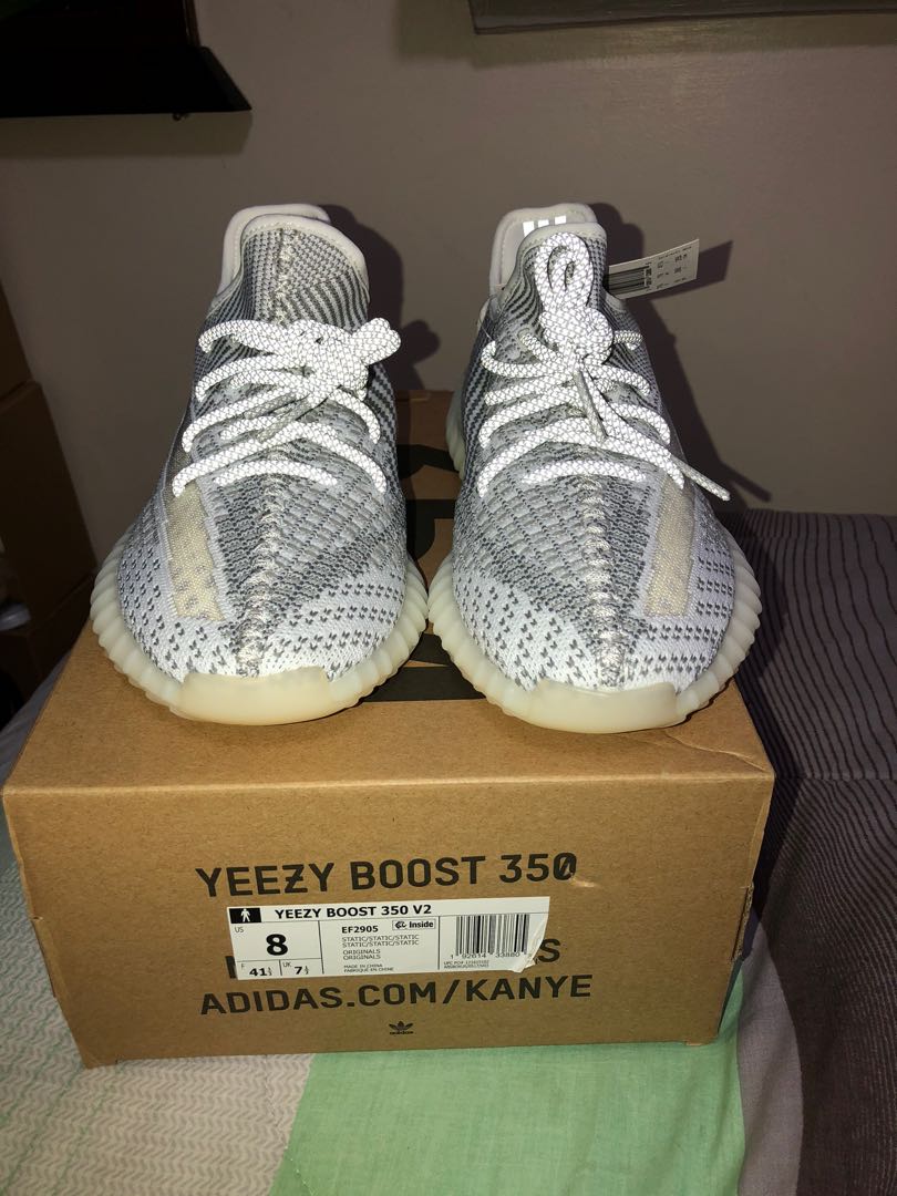 adidas yeezy delivery time