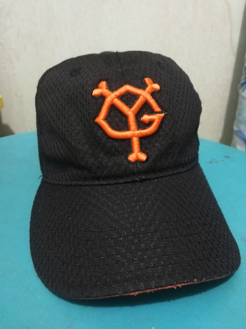 yomiuri giants cap