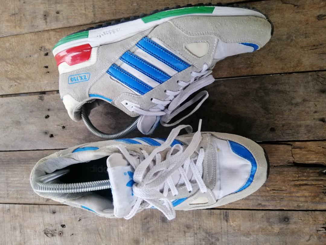 Zx hotsell 750 damen