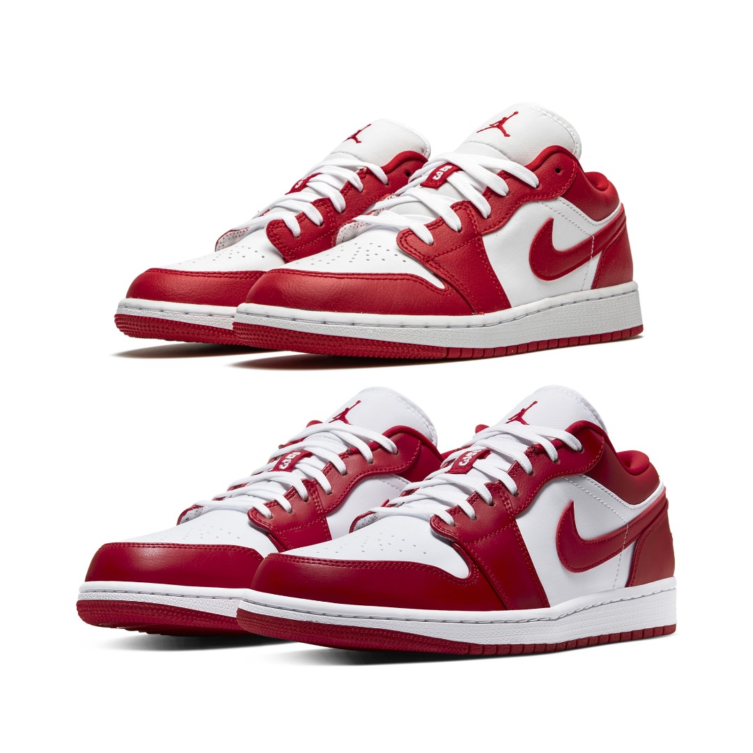 Air Jordan 1 Low