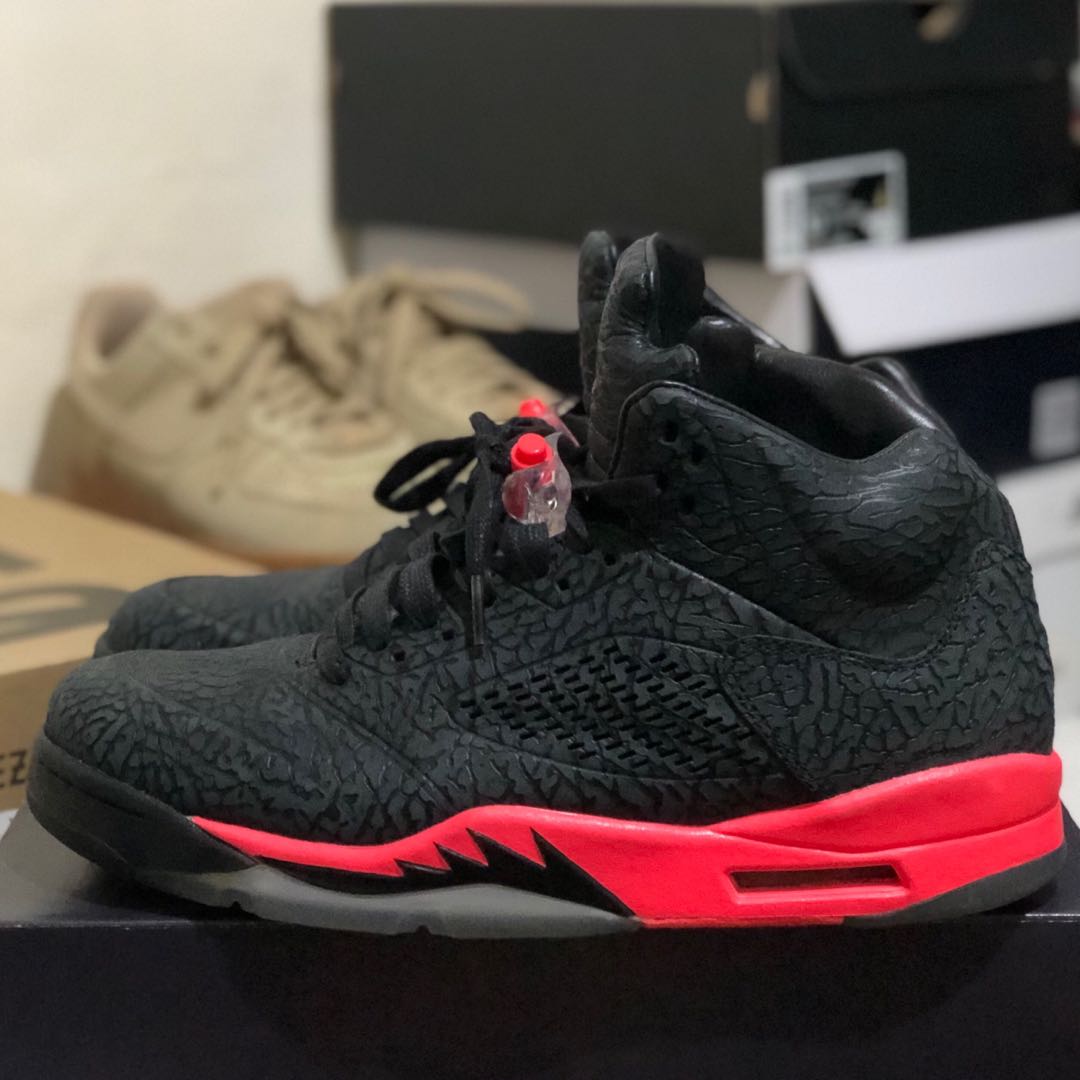 Jordan 5 3lab5 infrared online