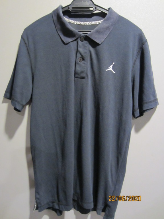 jordan polo