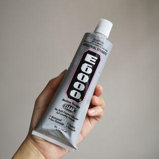 Airplant Glue Jumbo Size 110ml