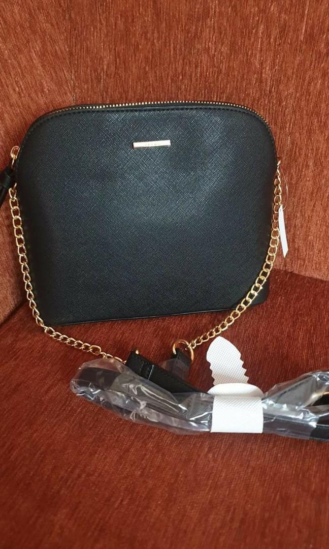 Aldo dome sling bag discount