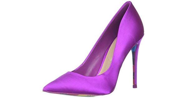 aldo stessy blue