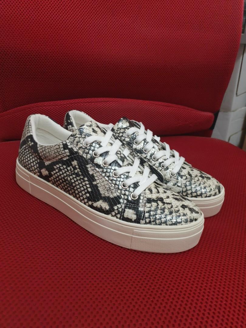 aldo ladies sneakers