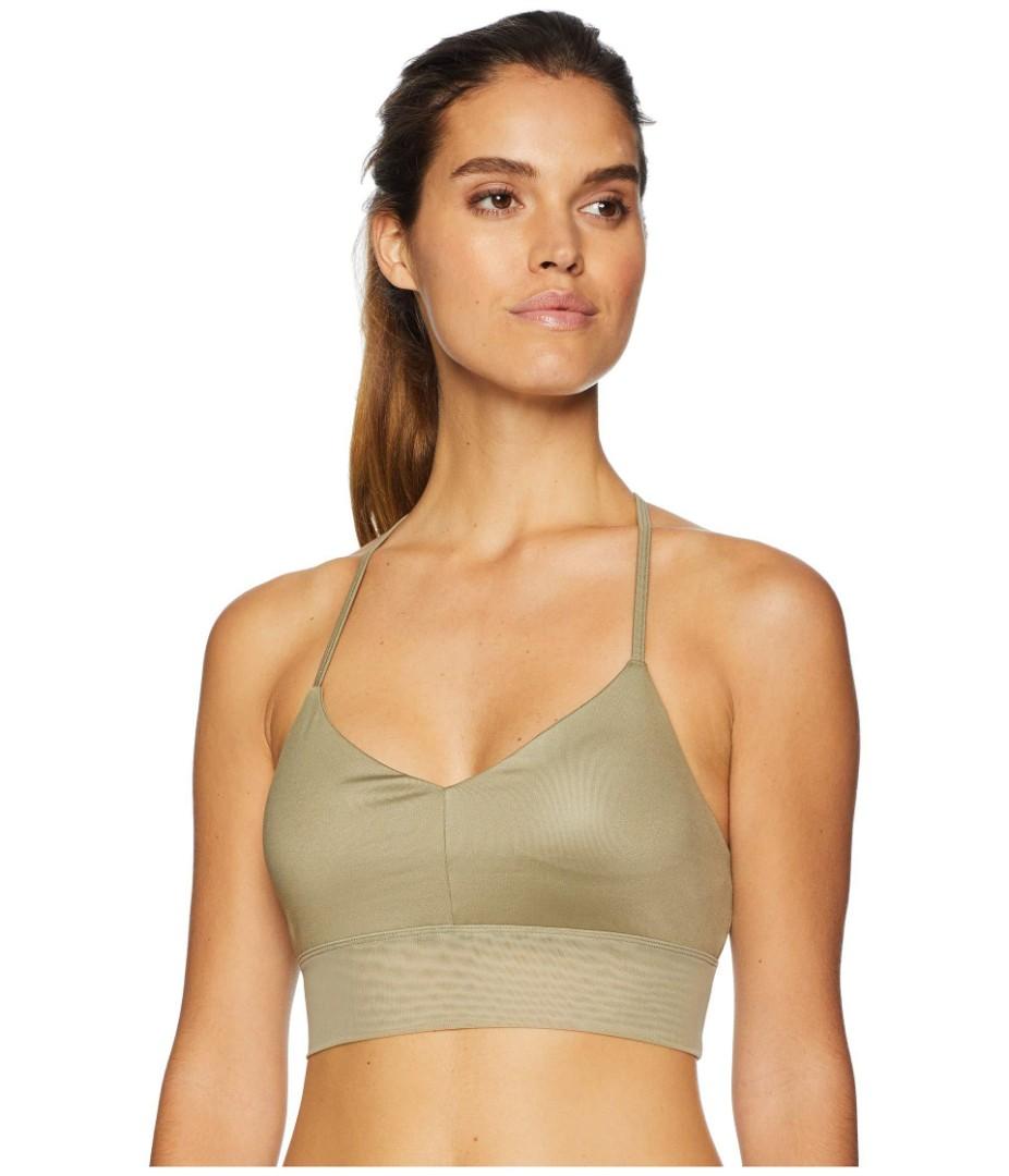 alo lush bra