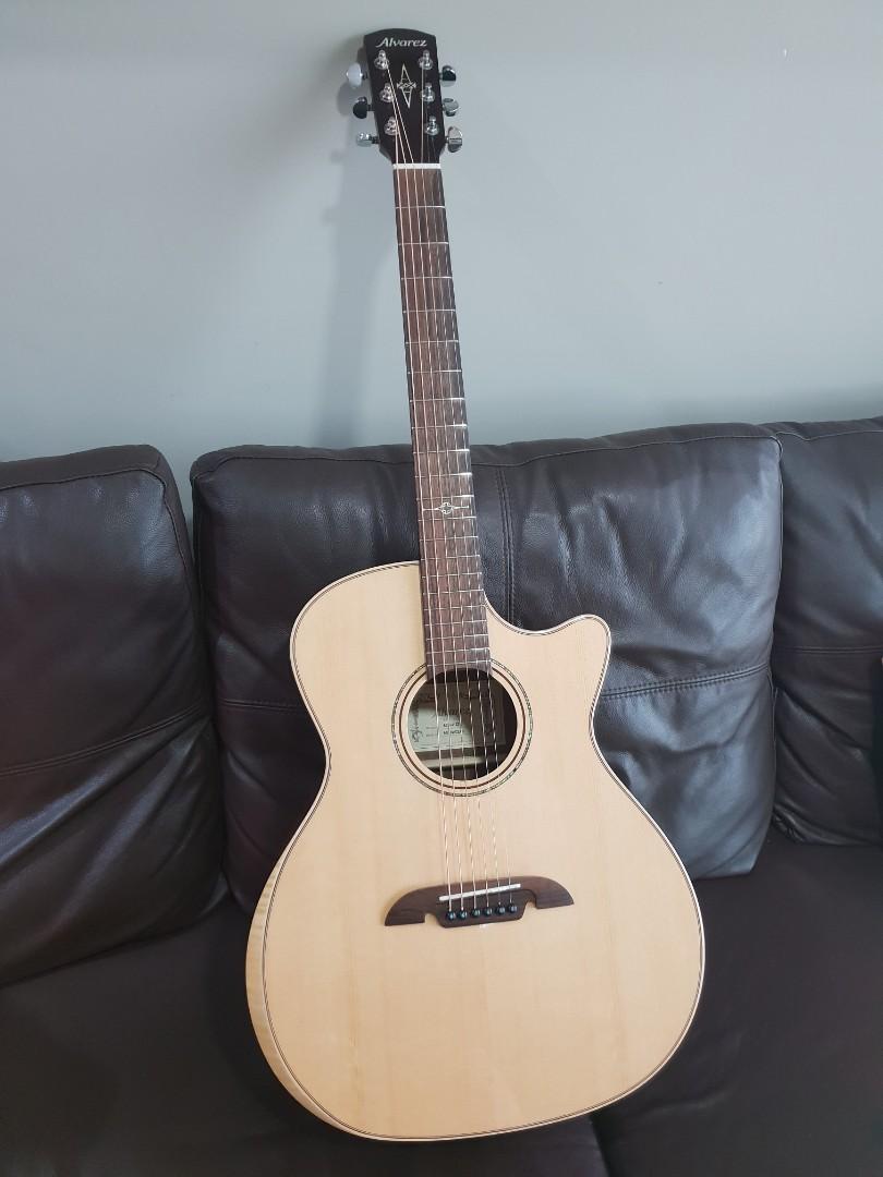 Alvarez ag70wcear best sale review
