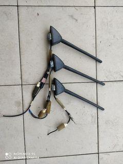 Myvi Antenna Auto Accessories Carousell Malaysia
