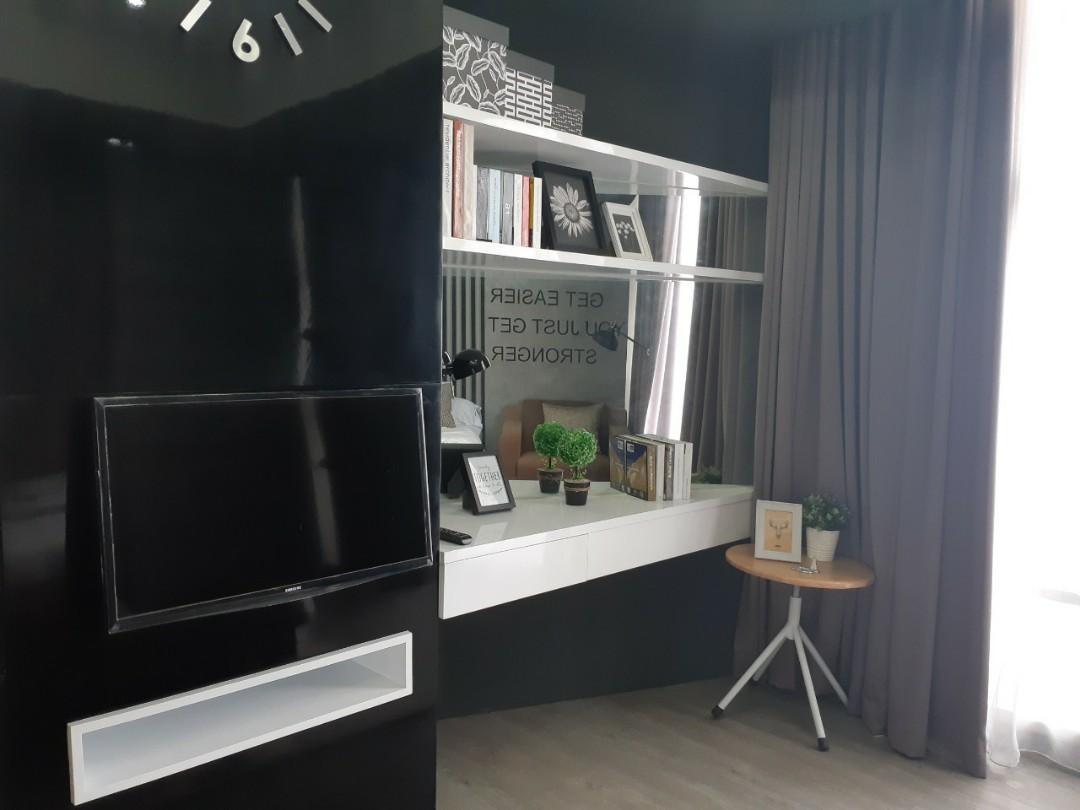 Apartment Majestic Point Serpong At Gading Serpong Serba Serbi Others Di Carousell