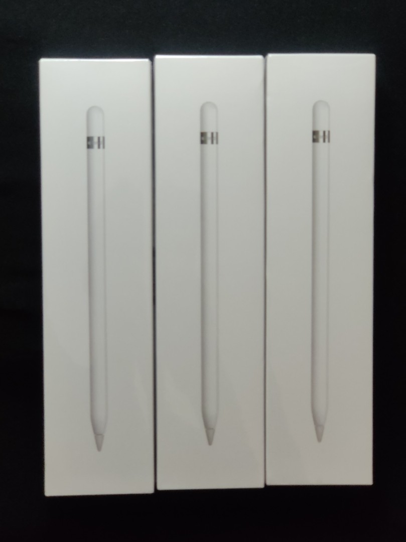 Apple Pencil (1st Generation) - Ready Stock