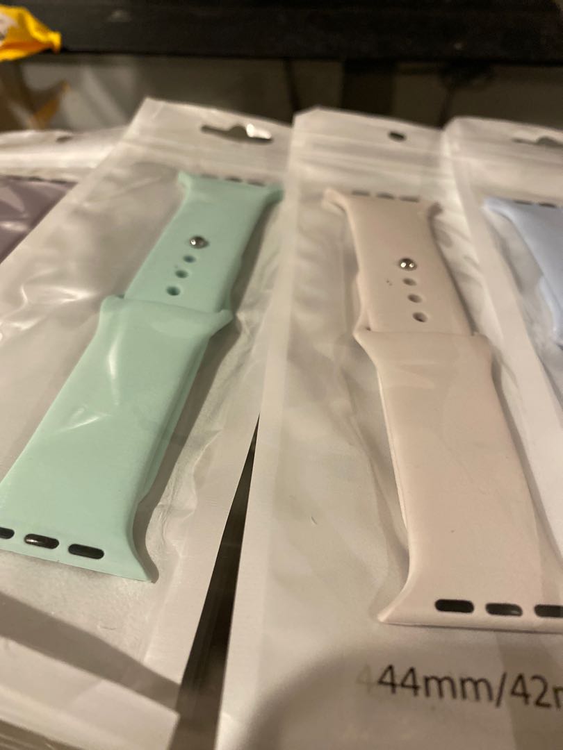 Apple Watch Bands 42/44m S/M