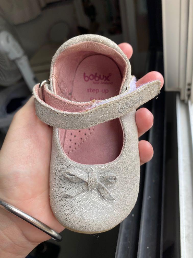 bobux baby shoes