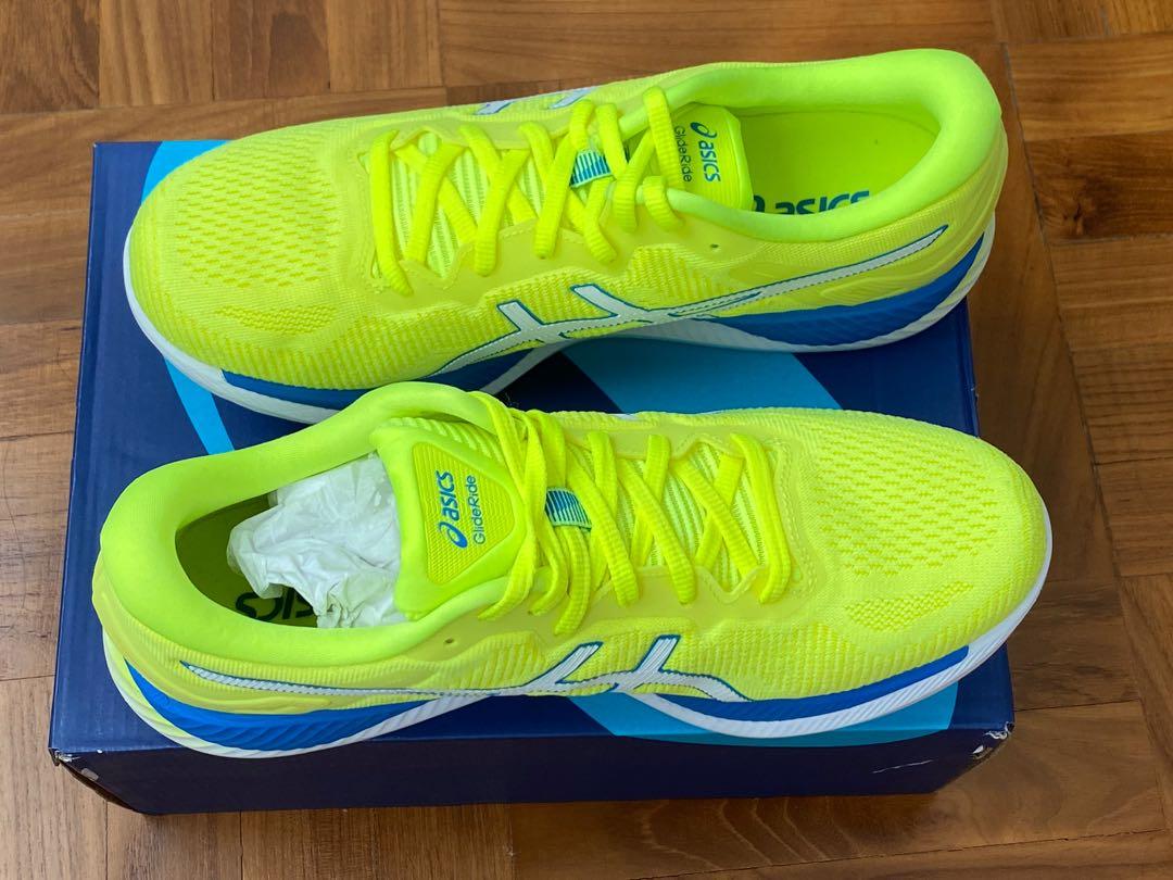 Asics sales glideride 44