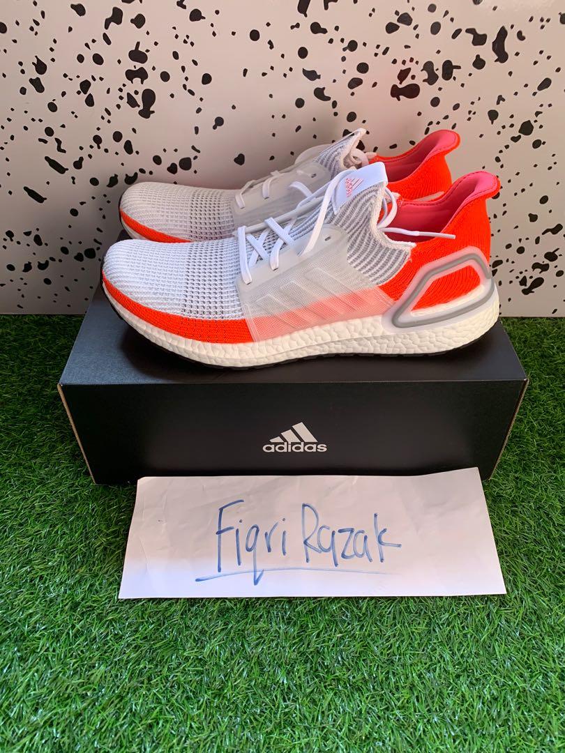 adidas ultra boost fiori