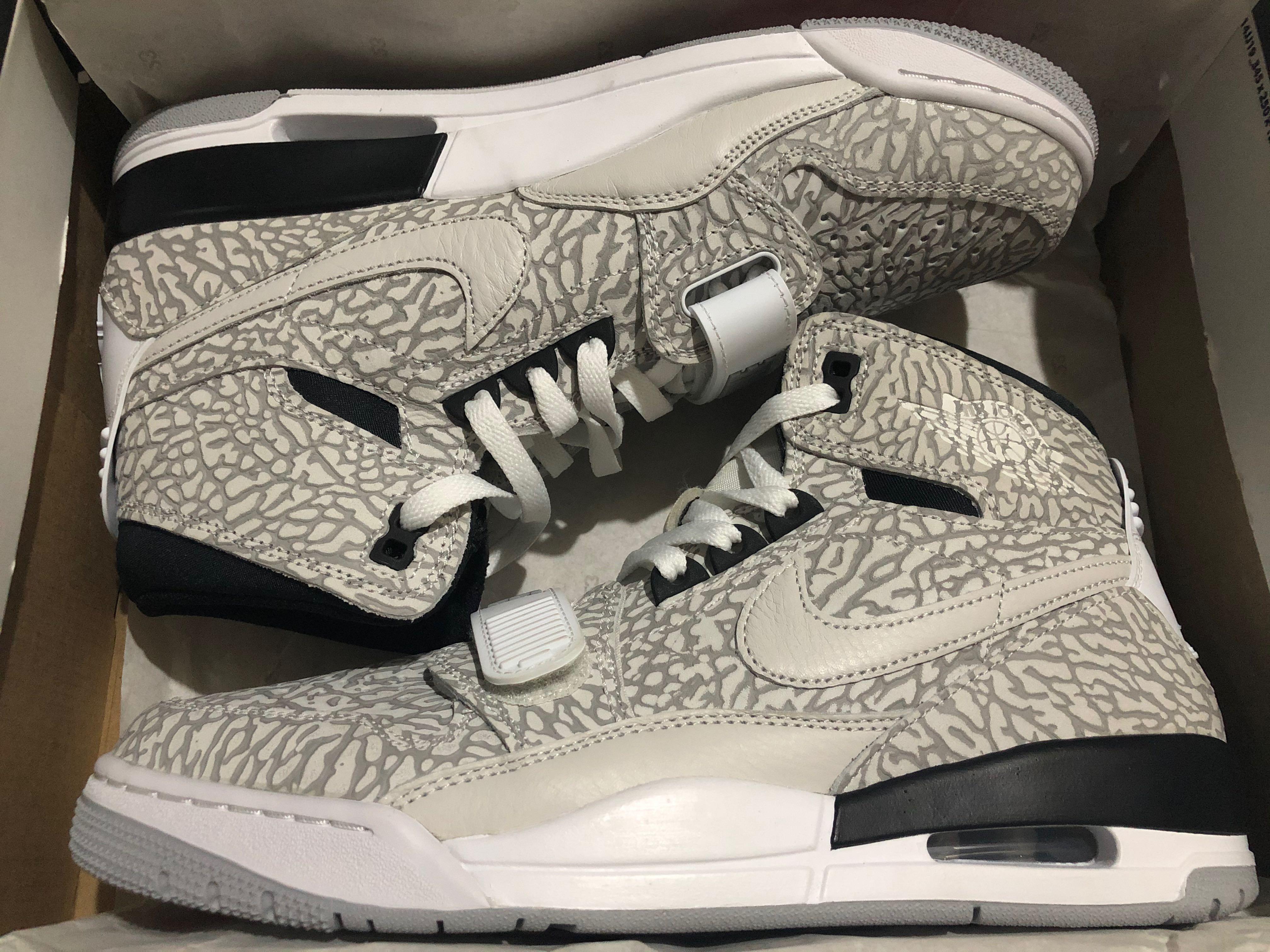 jordan legacy 31