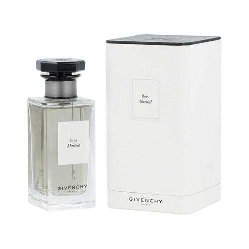 givenchy bois martial perfume