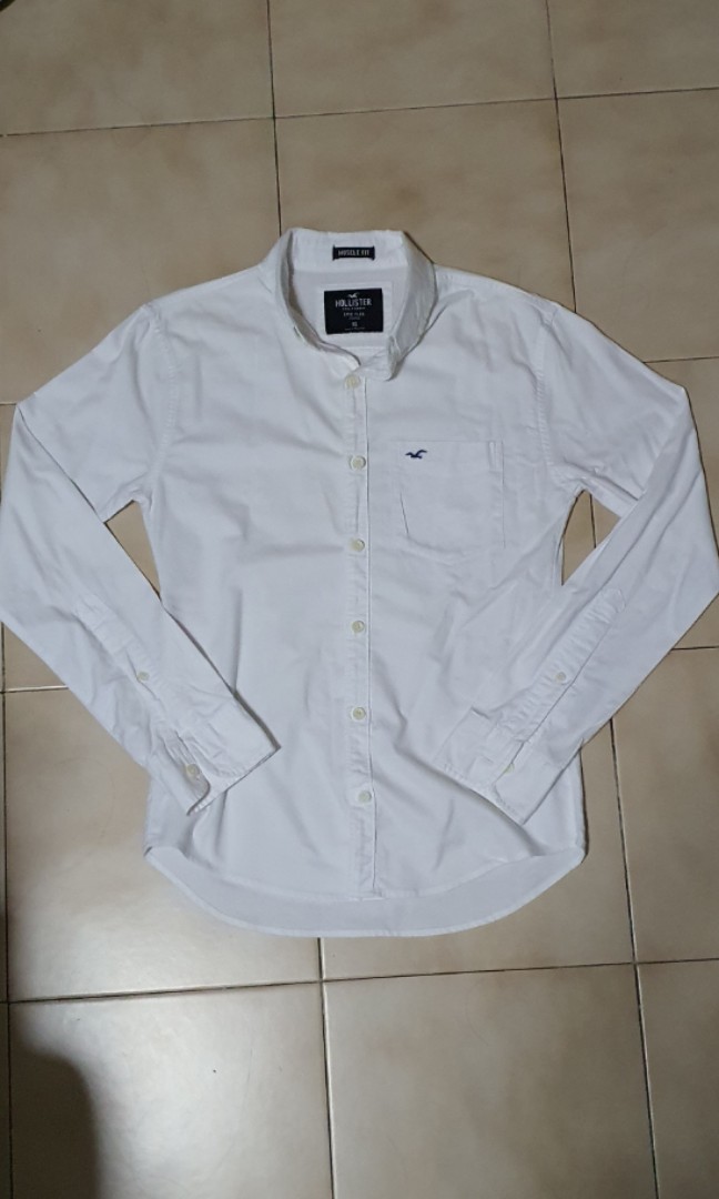 Epic Flex Stretch Shirt 