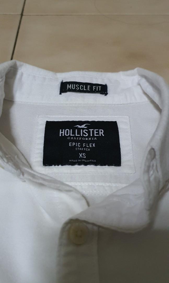 Hollister epic flex stretch hot sale