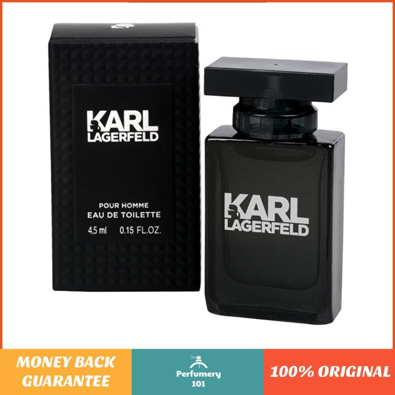 lagerfeld cologne 5 oz