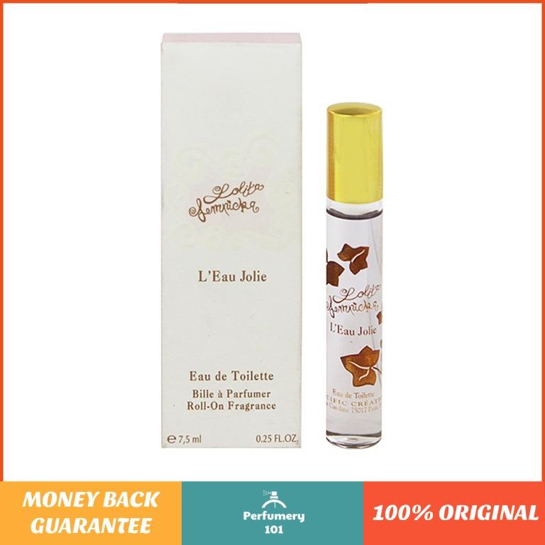 eau jolie lempicka sephora