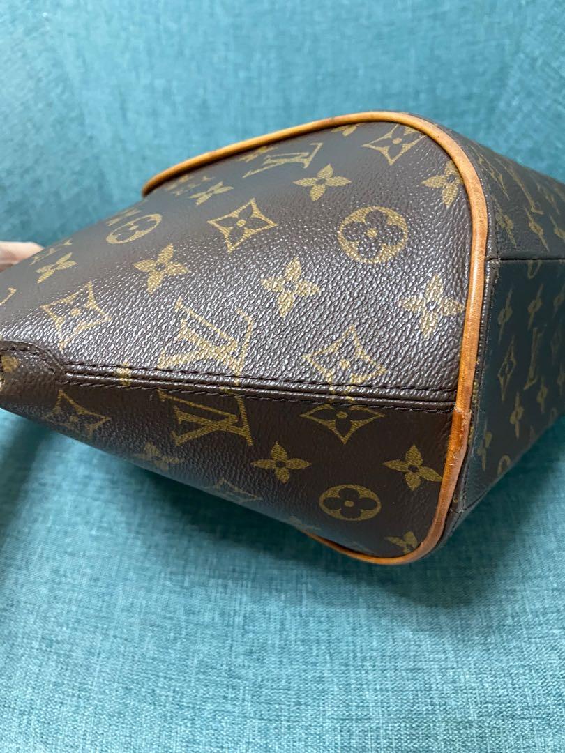 LV Ellipse Bag: Authentic & Discounted 199016/76