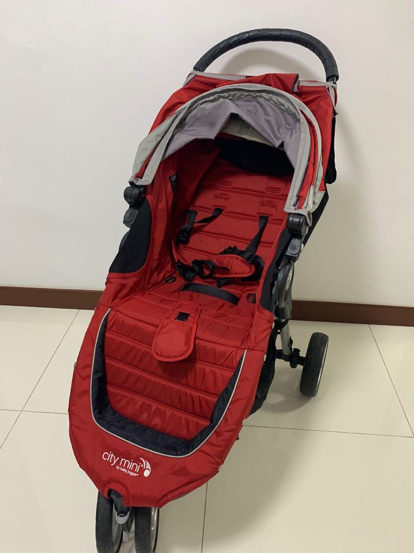 city mini stroller buy buy baby